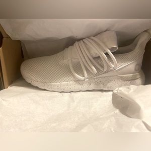 Adidas Lite Racer Adapt 3.0 All white